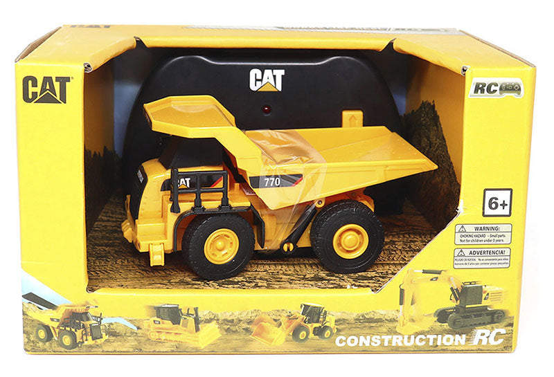 1:64 Radio Control Cat Mini RC Assortment (1pcs each of 26001/26002/26003/26004, total 4pcs)