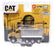 1:64 Cat Diecast models Assortment (1pc each of 85641CS/85643CS/85644CS/85645CS/85646CS/85647CS)