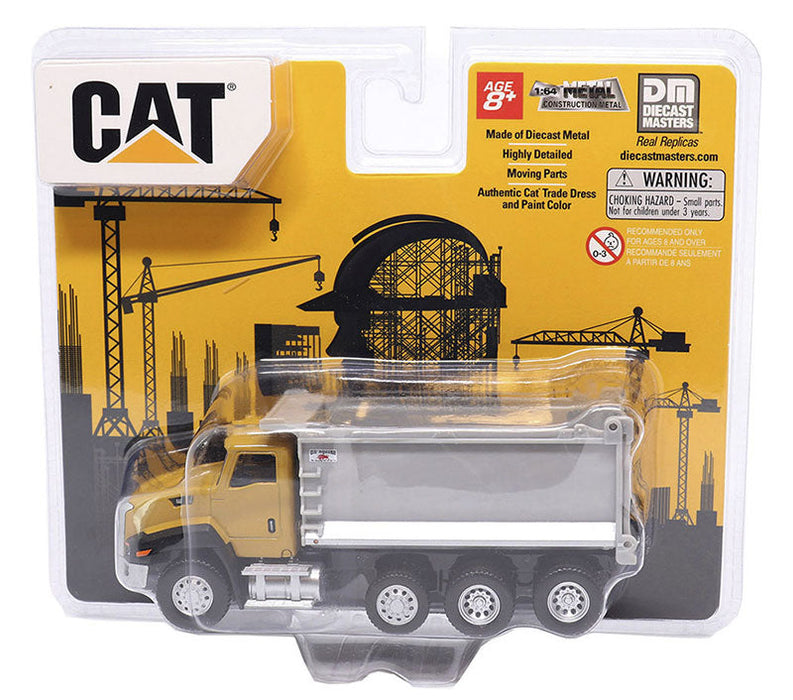 1:64 Cat Diecast models Assortment (1pc each of 85641CS/85643CS/85644CS/85645CS/85646CS/85647CS)