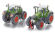 SIKU Fendt 939 Tractor With Remote Control