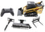 1:16 Diecast RC Cat 297D2 Multi Terrain Loader - With 4 Interchangeable Work Tools