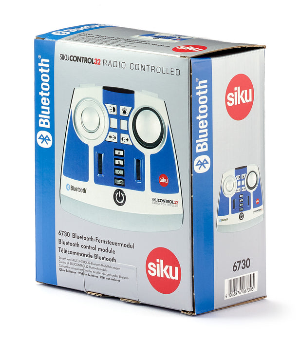 SIKU CONTROL 32 Bluetooth-Remote Control Controller