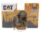 1:87 Cat Diecast Models assortment (2pcs of 84400 and 1pcs each of 84401/84402/84403/84405)