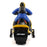 1:6 RC Ski-doo Snowmobile MXZ (with rechargeable battery, Ready to Run)