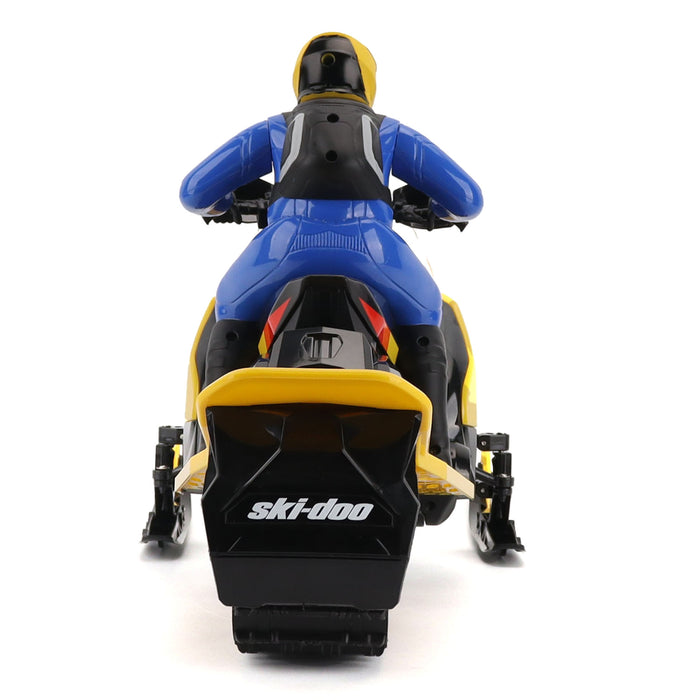 1:6 RC Ski-doo Snowmobile MXZ (with rechargeable battery, Ready to Run)