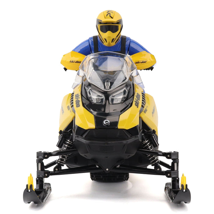 1:6 RC Ski-doo Snowmobile MXZ (with rechargeable battery, Ready to Run)