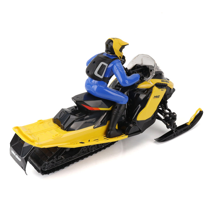 1:6 RC Ski-doo Snowmobile MXZ (with rechargeable battery, Ready to Run)