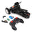 1:6 Radio Control Can-Am Ryker Rally (Include Rechargeable battery, charging cable, and AAA battery for controller, Ready to Run)