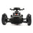 1:6 Radio Control Can-Am Ryker Rally (Include Rechargeable battery, charging cable, and AAA battery for controller, Ready to Run)