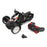 1:6 RC BRP CAN-AM Ryker Rally (Battery operated, AA/AAA battery not included)