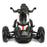 1:6 RC BRP CAN-AM Ryker Rally (Battery operated, AA/AAA battery not included)