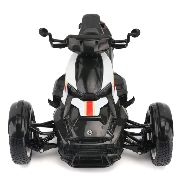 1:6 RC BRP CAN-AM Ryker Rally (Battery operated, AA/AAA battery not included)