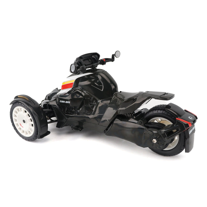 1:6 RC BRP CAN-AM Ryker Rally (Battery operated, AA/AAA battery not included)