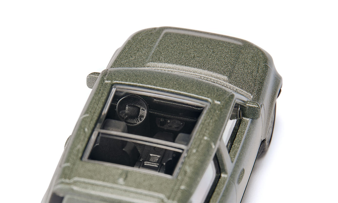 P90 Land Rover Land Rover Defender 90 P400 Awd — Motor City Classics