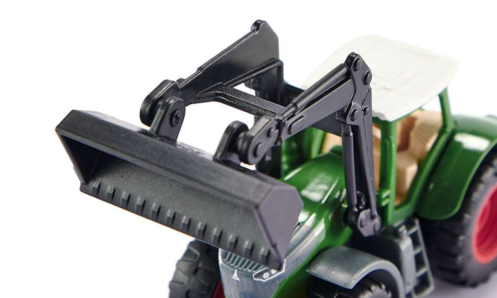 SIKU Fendt 1050 Vario With Front Loader