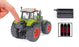 SIKU 1:32 Scale Claas Axion 850 Set With Remote Control