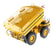 1:50 Cat MWT30 Mega Mining Truck Water Tank - Core Classics Series