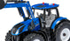 SIKU New Holland T7.315 Tractor -Radio Controlled RC