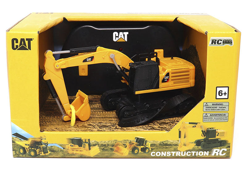 1:64 Radio Control Cat Mini RC Assortment (1pcs each of 26001/26002/26003/26004, total 4pcs)