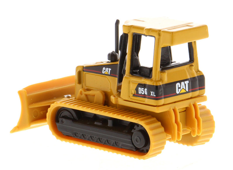 Cat Micro D5G XL Track-Type Tractor