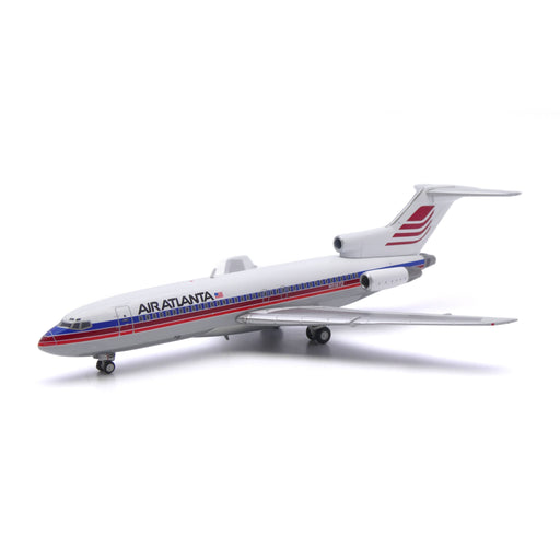 1:400 Air Atlanta Boeing 727-100 N1187Z