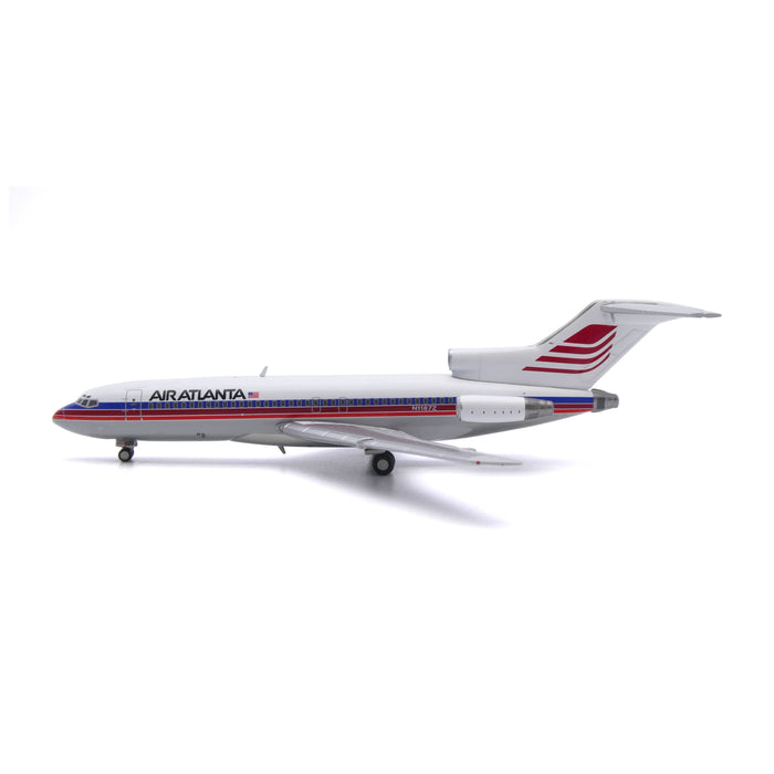 1:400 Air Atlanta Boeing 727-100 N1187Z