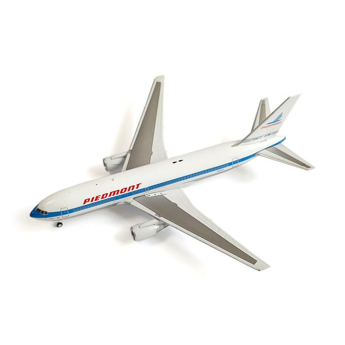 1:400 Piedmont Airlines 767-200ER N603P
