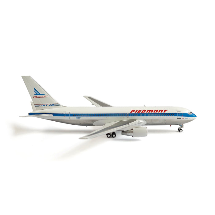 1:400 Piedmont Airlines 767-200ER N603P