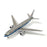 1:400 USAir 767-200ER Piedmont Hybrid N648US