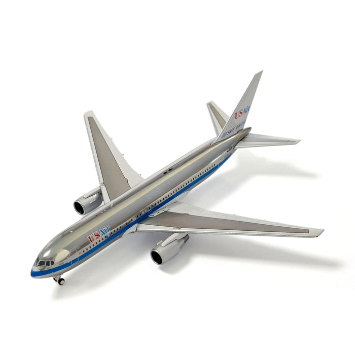 1:400 USAir 767-200ER Piedmont Hybrid N648US