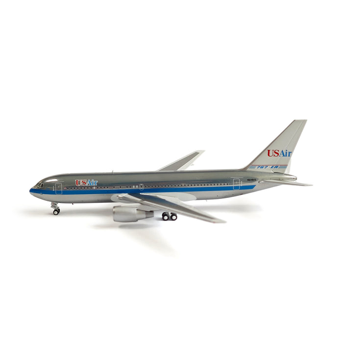 1:400 USAir 767-200ER Piedmont Hybrid N648US