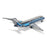 1:400 Scale EASTERN AIR LINES DC-9-14 - N8910E