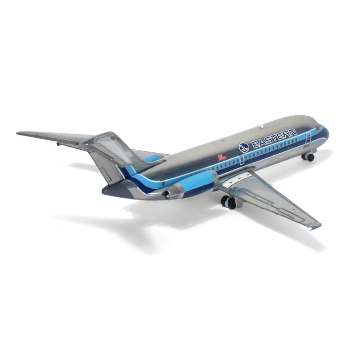 1:400 Scale EASTERN AIR LINES DC-9-14 - N8910E