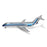 1:400 Scale EASTERN AIR LINES DC-9-14 - N8910E