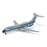 1:400 Scale EASTERN AIR LINES DC-9-14 - N8910E