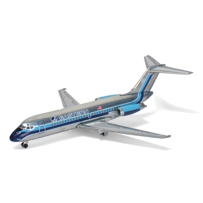 1:400 Scale EASTERN AIR LINES DC-9-14 - N8910E