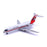 1:400 Bonanza Air Lines DC-9-11 - N945L