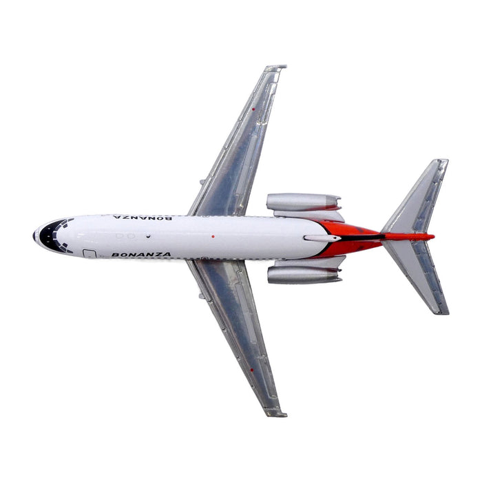 1:400 Bonanza Air Lines DC-9-11 - N945L