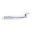1:400 West Coast Airlines DC-9-14 - N9102
