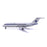 1:400 West Coast Airlines DC-9-14 - N9102