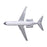 1:400 West Coast Airlines DC-9-14 - N9102