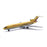 1:400 Boeing 727-200 House Colour 1960s N7270L
