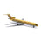 1:400 Boeing 727-200 House Colour 1960s N7270L