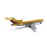 1:400 Boeing 727-200 House Colour 1960s N7270L