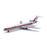 1:400 Boeing 727-200 House Colour 1970s N1787B