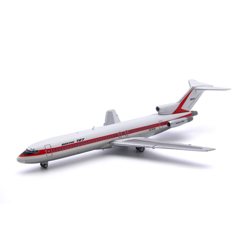 1:400 Boeing 727-200 House Colour 1970s N1787B