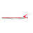 1:400 Boeing 727-200 House Colour 1970s N1787B