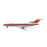 1:400 PSA Boeing 727-200 Orange N535PS