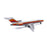 1:400 PSA Boeing 727-200 Orange N535PS