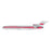 1:400 TWA Boeing 727-200 Project Skinny N64339
